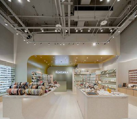 屏边店面装修流程