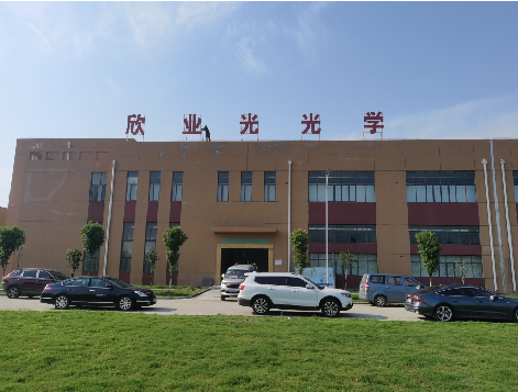 屏边楼顶大型发光字制作如何安装？