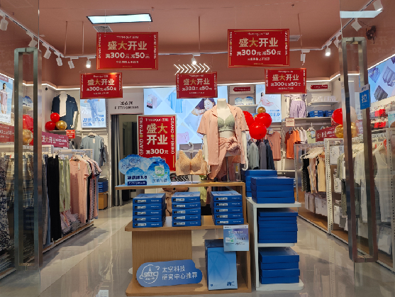 屏边店面装修可以怎么设计？