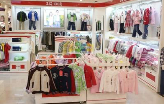 屏边店面装修风格确定。