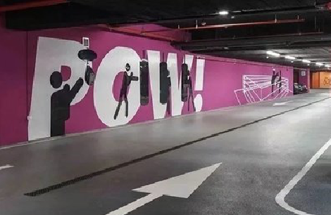 屏边墙绘设计师的选择是关键。