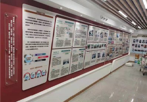 屏边大城市文化背景墙制作常用工艺。