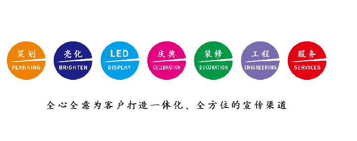 屏边广告公司该如何满足客户需求？