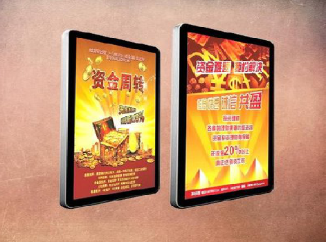 屏边如何延长磁吸灯箱的使用寿命？