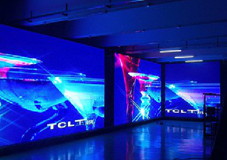 屏边如何解决LED显示屏耗电问题？